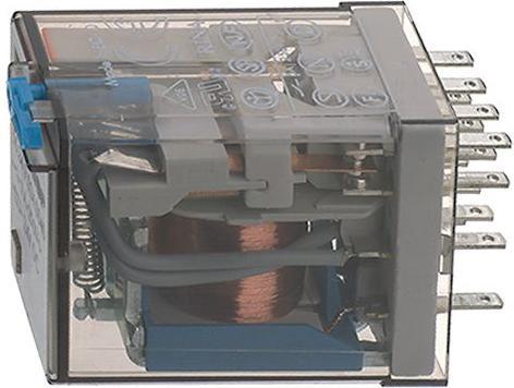Image du produit Finder RELAIS 55.4RT/12 VCC