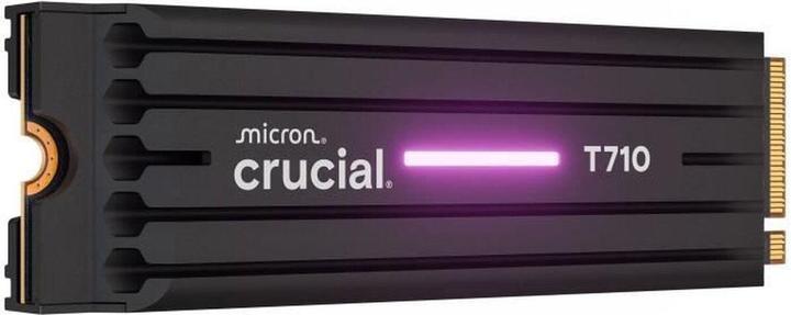 Produktbild Crucial T710 (4000 GB, M.2 2280)