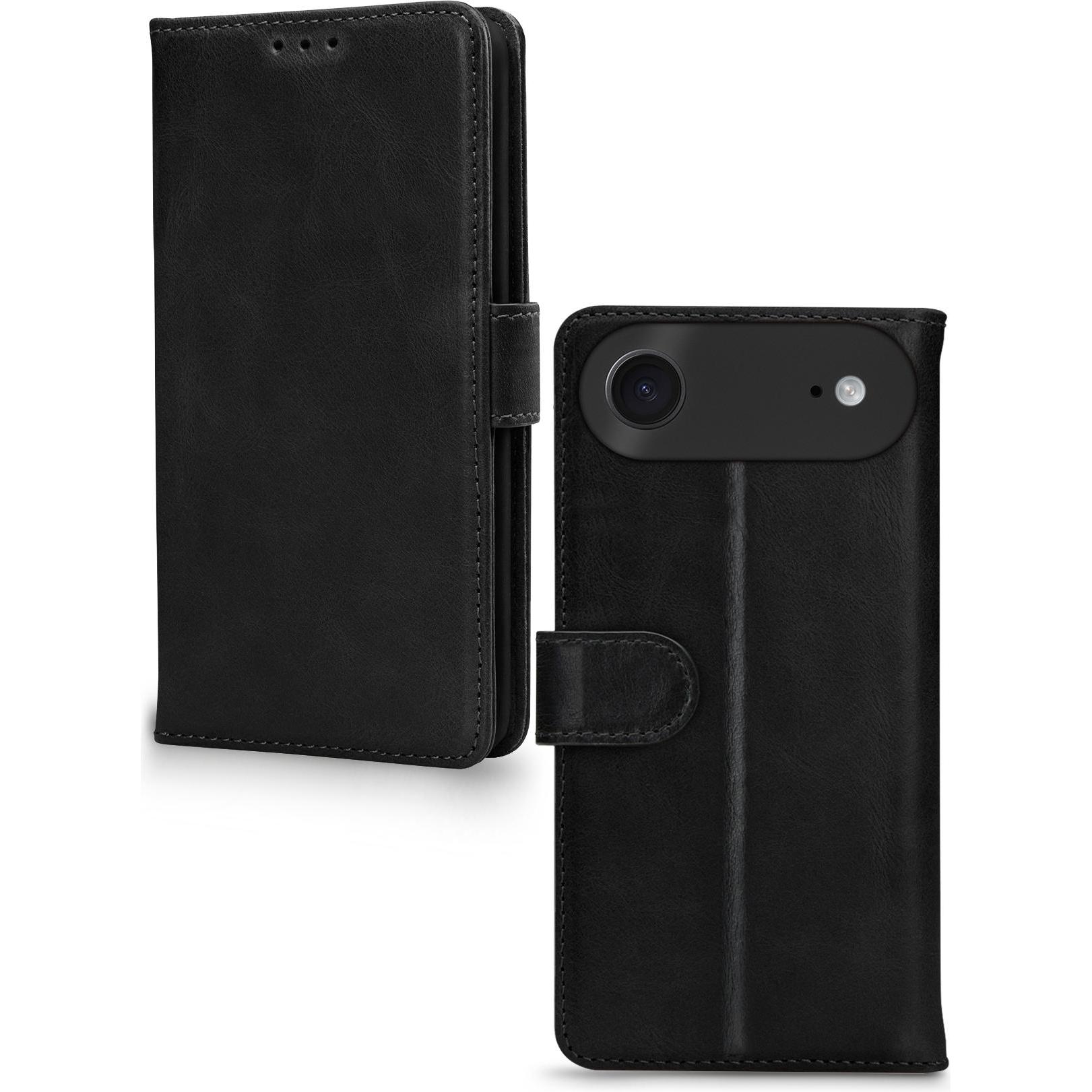 Mobilize Portemonnaie aus Leder (Apple iPhone Air) (60992860)