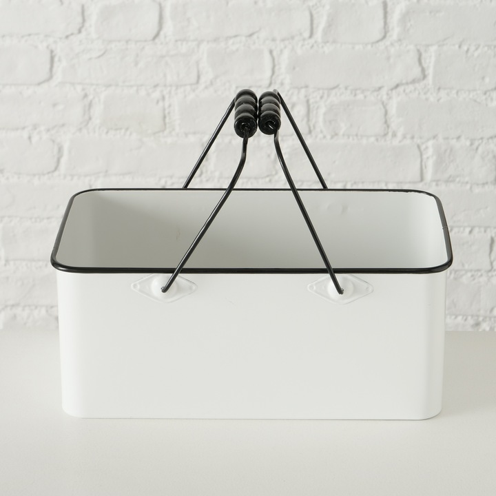 Actual product image Boltze Home Benson (17 x 30 x 13 cm)
