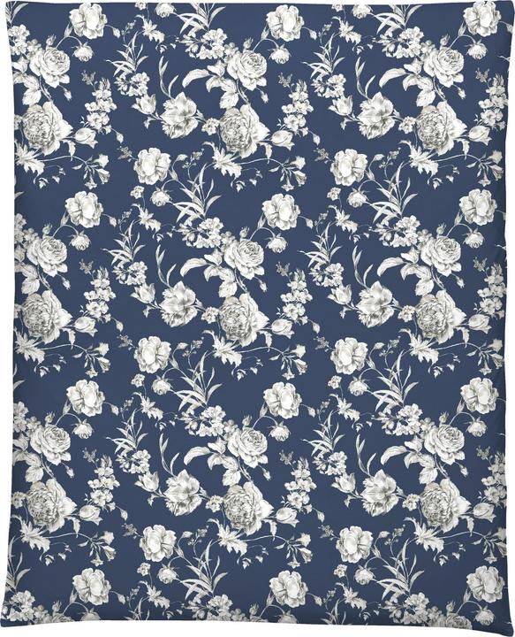 Produktbild Home Fashion Kwiat (Duvetbezug, 160 x 210 cm)