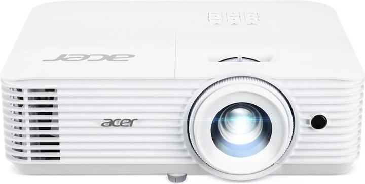 Produktbild Acer H6546 FHD 1920X1080 UHD (Full HD, 5200 lm, 1.48 - 1.62:1)