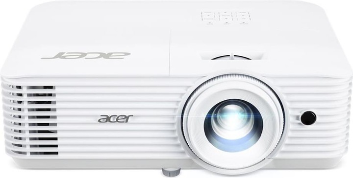 Produktbild Acer H6546 FHD 1920X1080 UHD (Full HD, 5200 lm, 1.48 - 1.62:1)