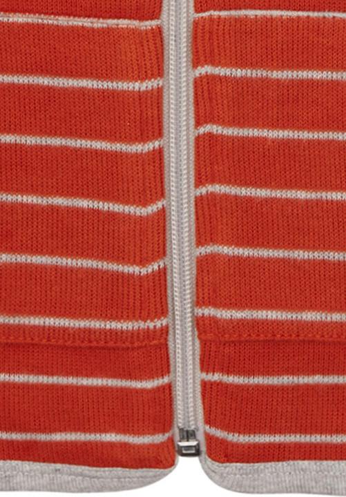 Immagine prodotto loud + proud Giacca a righe (74)