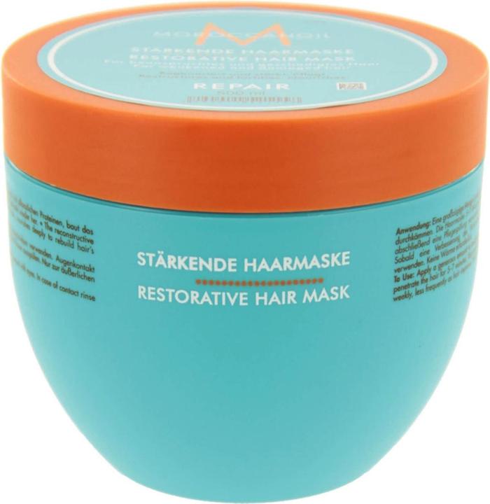 Produktbild Moroccanoil Stärkende Haarmaske (500 ml)