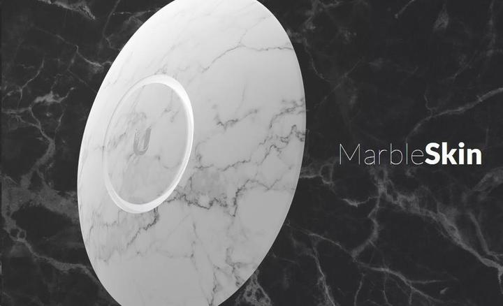 Image du produit Ubiquiti Kit NHD-COVER-MARBLE-3