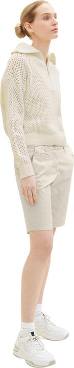 Produktbild Tom Tailor Chinoshorts kurze Hose (44)