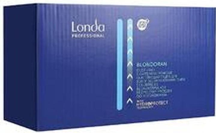 Immagine prodotto Londa Polvere bionda Blondoran (2 x 500 g) (Blondoran)