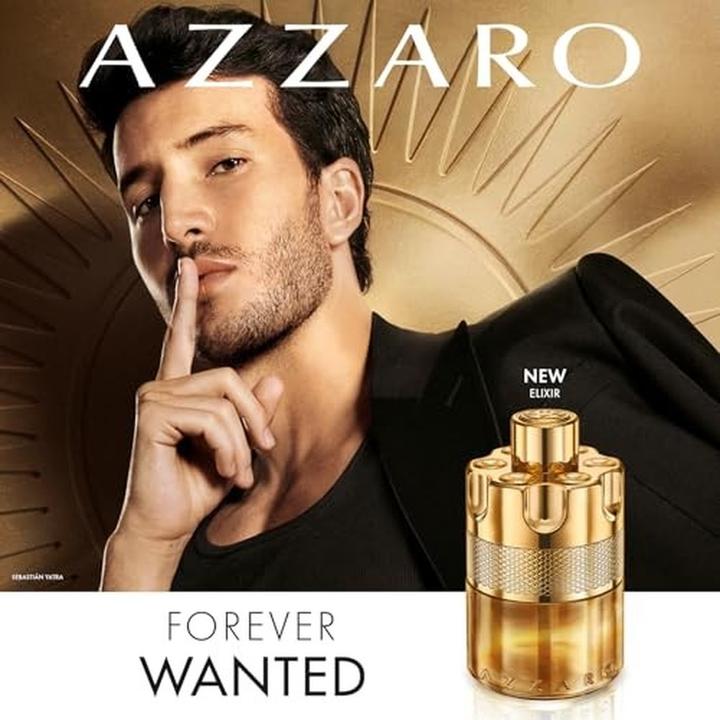 Actual product image Azzaro Forever Wanted (Eau de parfum, 50 ml)