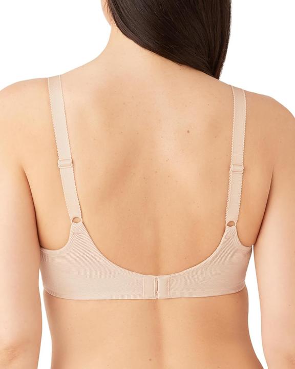 Actual product image Wacoal Visual Effects Minimizer Bra (38 D)