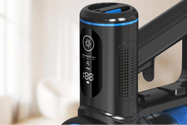 Produktbild Blaupunkt VCH801