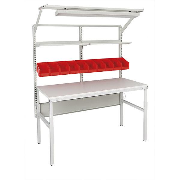 Produktbild Treston Arbeitstisch CONCEPT (150 cm, 75 cm)