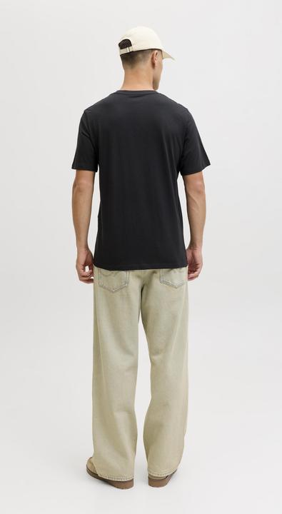 Produktbild Jack & Jones Gedruckt T-shirt T-shirt (XS)