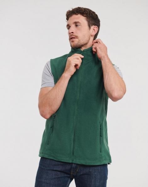 Produktbild Russell Weste aus Fleece (S)
