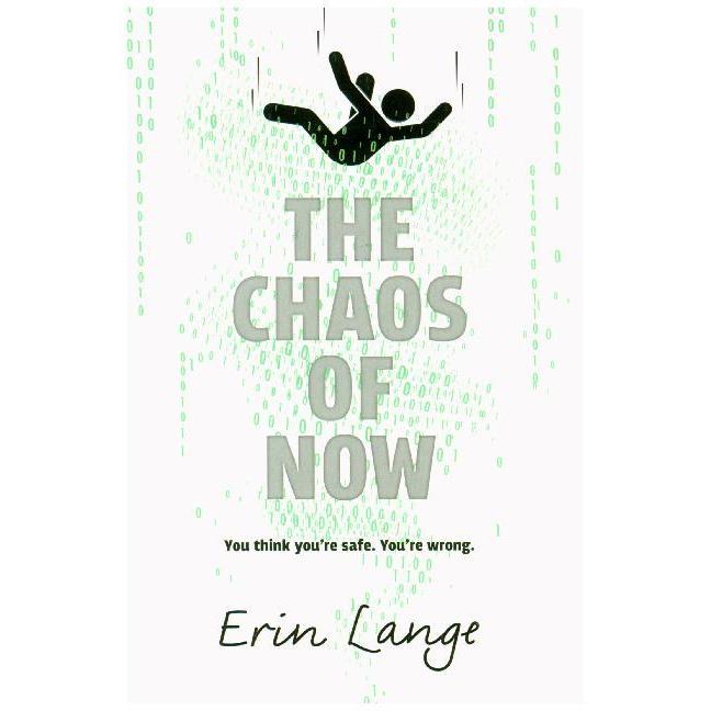 The Chaos of Now, Kinderbücher von Erin Lange