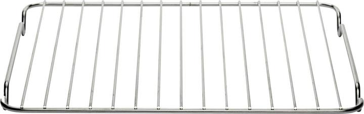 Actual product image V-ZUG Roasting grid insert for baking tray