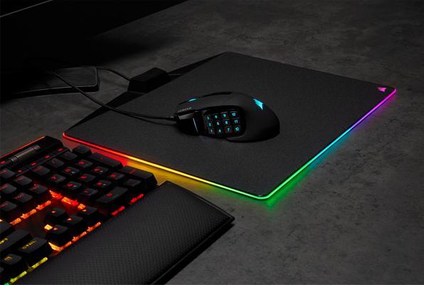 Immagine prodotto Corsair Scimitar RGB Elite (Cablato)