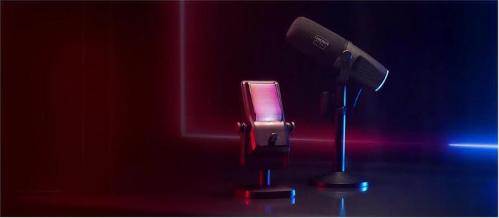 Actual product image CHERRY Ngale R