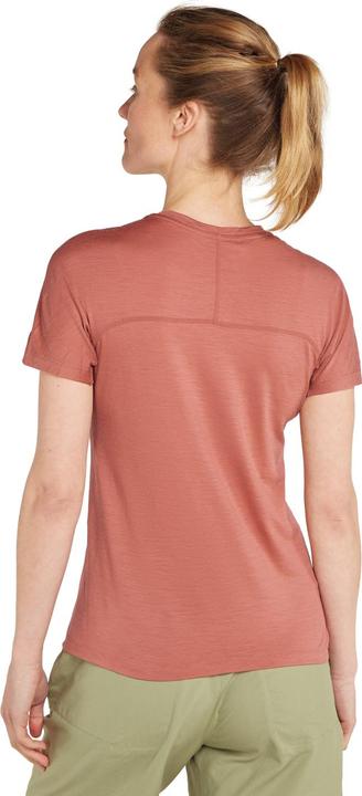 Produktbild Icebreaker Women's Merino 150 Ace S/S Tee (S)