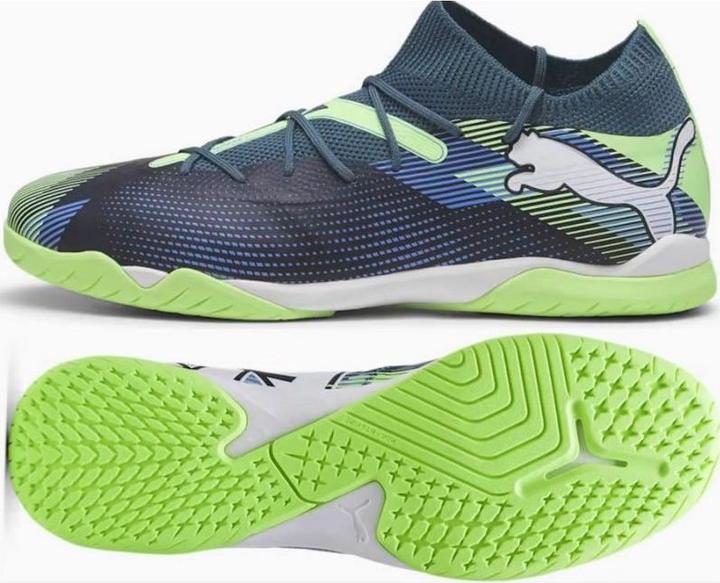Actual product image Puma Future 7 Play Fg/Ag (44.5)