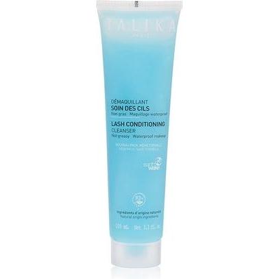 Talika, Gesichtsreinigung, LASH CONDITIONING cleanser 120ml (Gel, 100 ml)