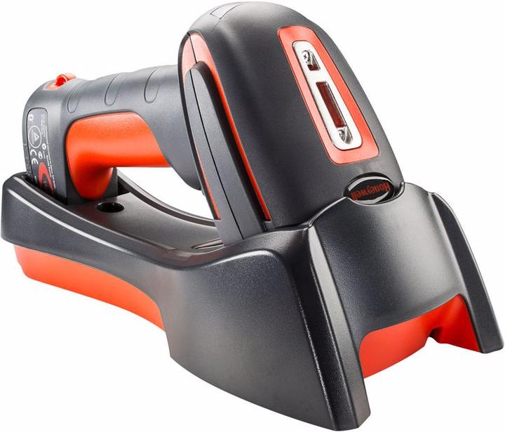 Produktbild Honeywell Granit 1981i (Imager) (1D-Barcodes, 2D-Barcodes)