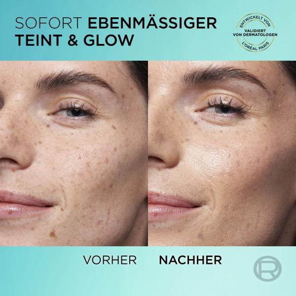 Actual product image L'Oréal Paris Bright Reveal (Suntan lotion, SPF 50+, 50 ml, 50 g)