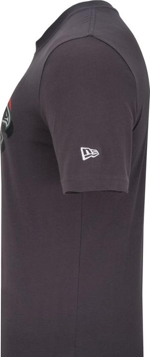 Produktbild New Era Shirt - NFL DRAFT Atlanta Falcons graphite - XXL (XXL)
