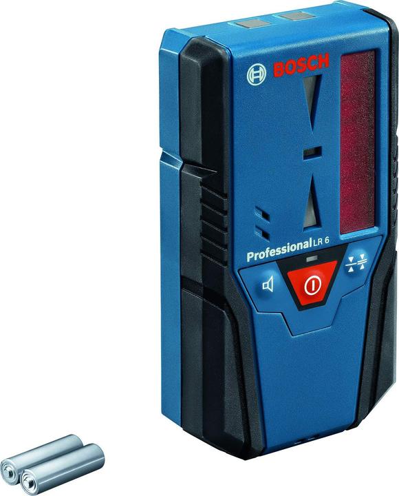 Produktbild Bosch Professional LR 6