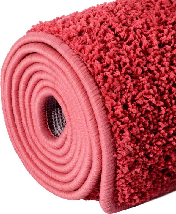 Immagine prodotto Karat Hochflor-Teppich (100 x 150 cm)