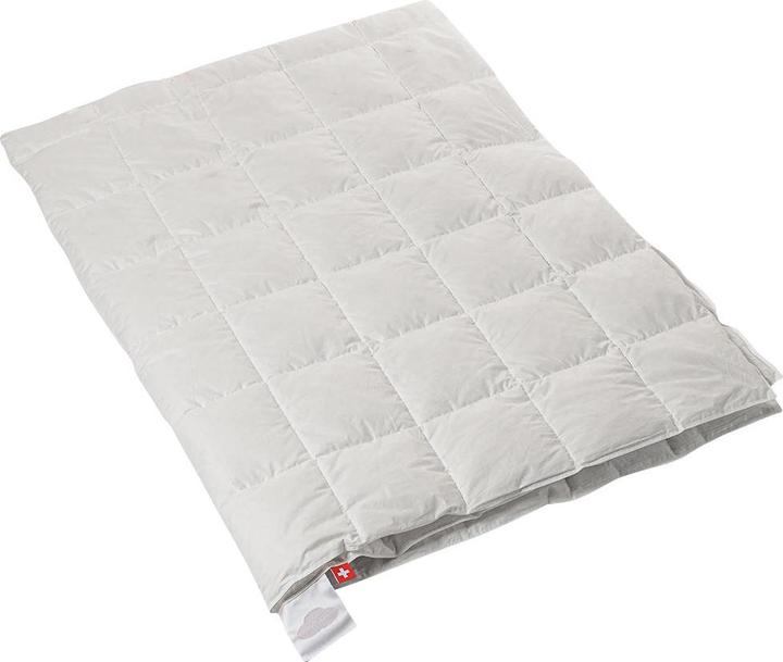 Image du produit Duvetsuisse Super Light Duck Basic (155 x 200 cm, Duvet)