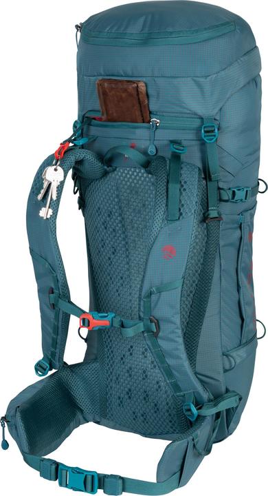 Image du produit Ferrino Backpack Summit 32 + 5 - Tourenrucksack (37 l)