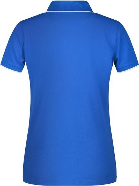 Produktbild James & Nicholson Poloshirt (M)