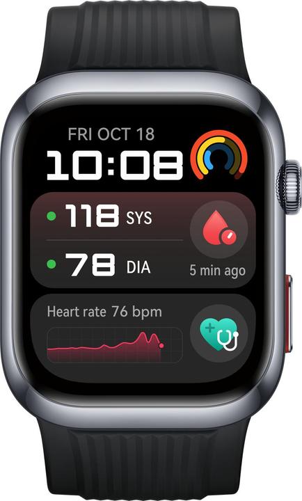 Actual product image Huawei D2 (38 mm)