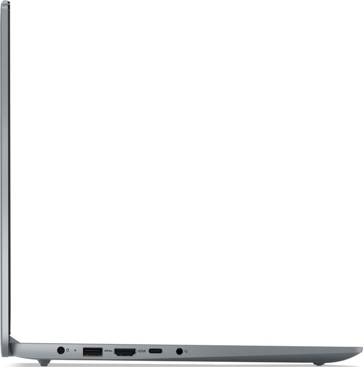 Image du produit Lenovo IdeaPad Slim 3 15AMN8 82XQ00AEMH (15.60", AMD Ryzen 5 7520U, 16 Go, 512 Go, ING. Int.)