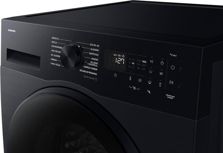 Actual product image Samsung WD11DG5B15BB