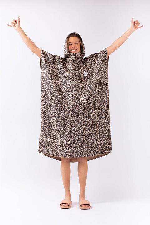 Actual product image Eivy Packable Changing Robe (One size)