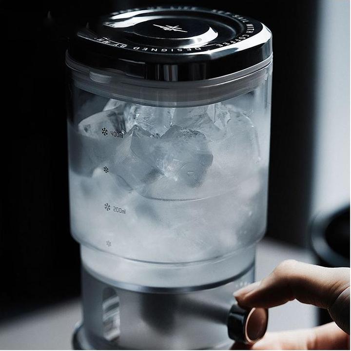 Image du produit MHW 3Bomber Fresh Ice Dripper (0.40 l)