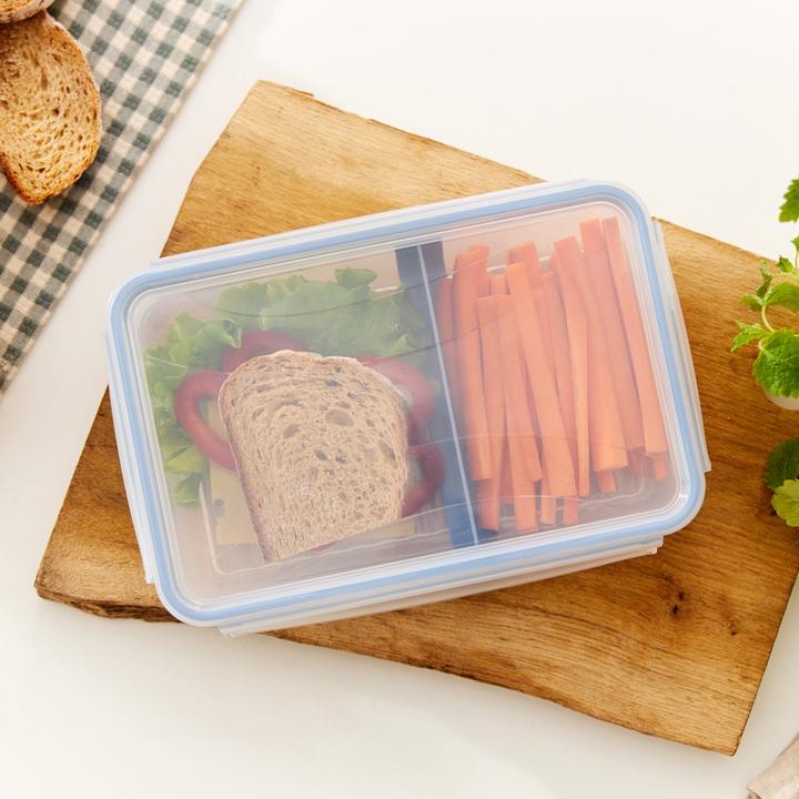 Actual product image Rotho Clic & Lock (1 l)