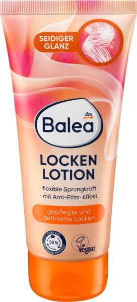 Immagine prodotto dm Balea Styling Curl Lotion (Crema per capelli, 100 ml)