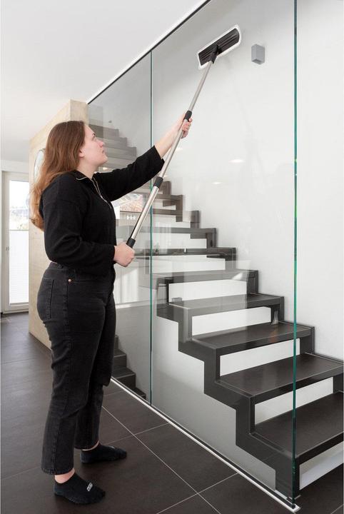 Produktbild Tedura Akku-Fenstersauger