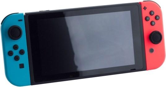 Produktbild Blade Thumb Grips Pro XL (Switch)