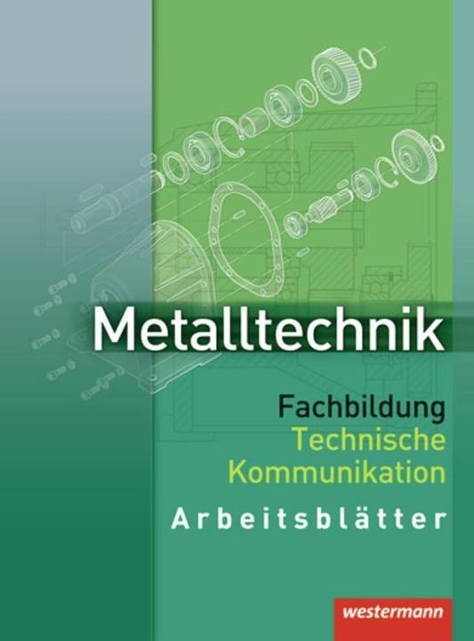 Immagine prodotto AB Techn. Kommunikation FB (Tedesco, Jürgen Kaese, Wolfgang Rund, 2002)