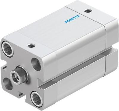 Image du produit Festo Compact Double Acting Cylinder 25x30 mm