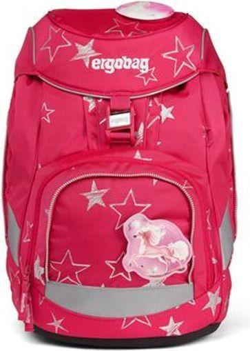 Actual product image Ergobag single CinBärella (20 l)