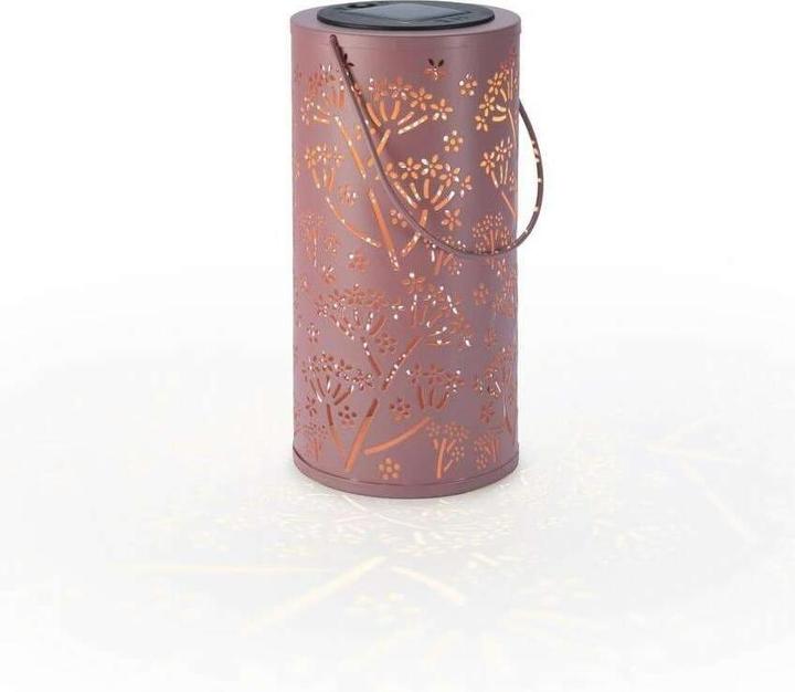 Image du produit STT Solar Flowery Lantern