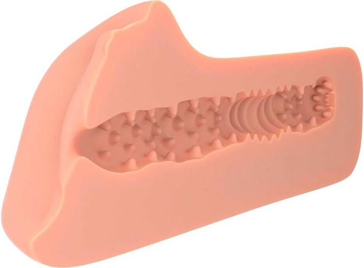 Produktbild Pipedream Perfect Pussy: Pleasure Stroker