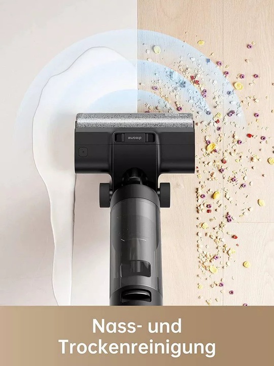 Produktbild Dreame H12 Pro