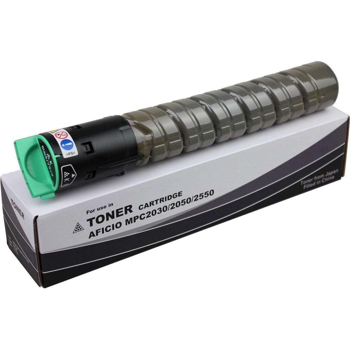 CoreParts, Toner, Black Toner Cartridge (BK)