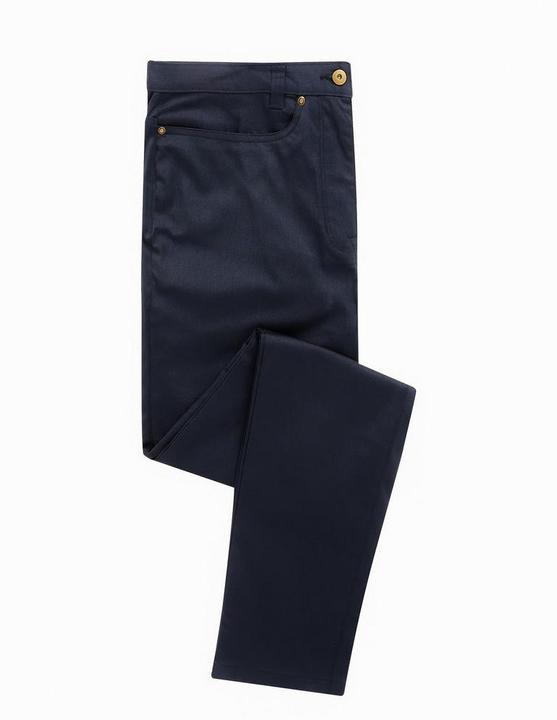 Actual product image Premier Mens Performance Chinos (Frequency band 38 (2600 MHz))
